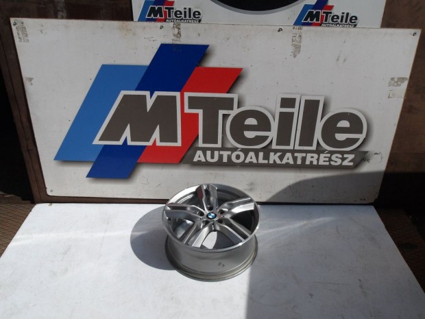 (1DB)[GYRI BONTOTT] BMW FELNI X1/X2 F48/F39 570M 7.5JX18 ET51 |78504